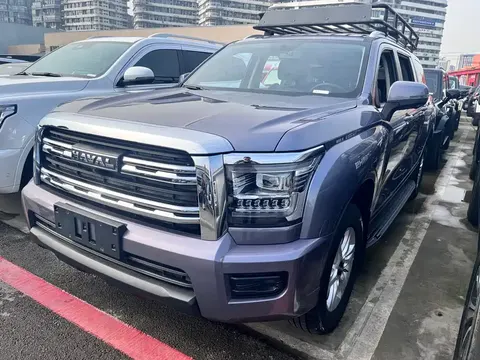 Haval H5 2024 buy in Moscow
