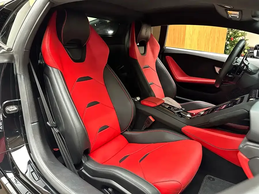 Lamborghini Huracn 2020 Huracn EVO RWD 2022 — миниатюра 5