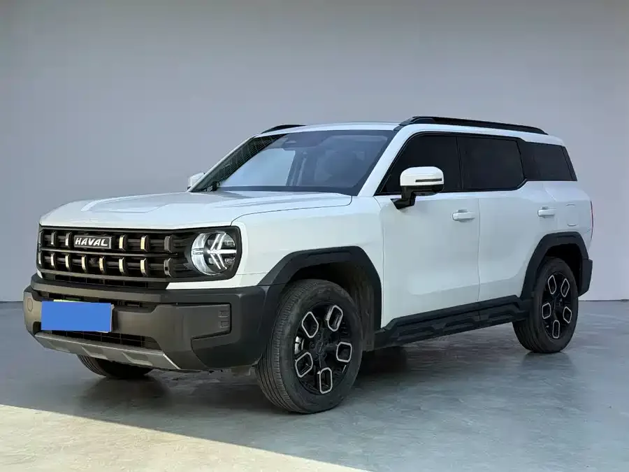 Haval KuGou 2023