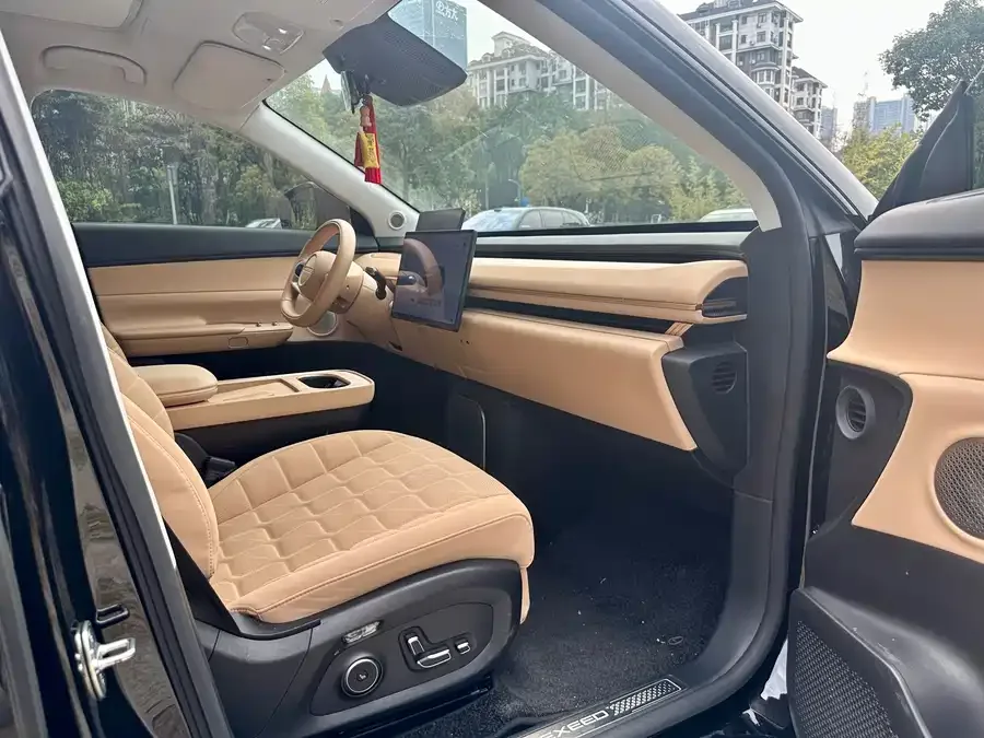 Exeed Star Era ET Star Era ET 2024 Extended Range 200 Pro 2024 — миниатюра 5