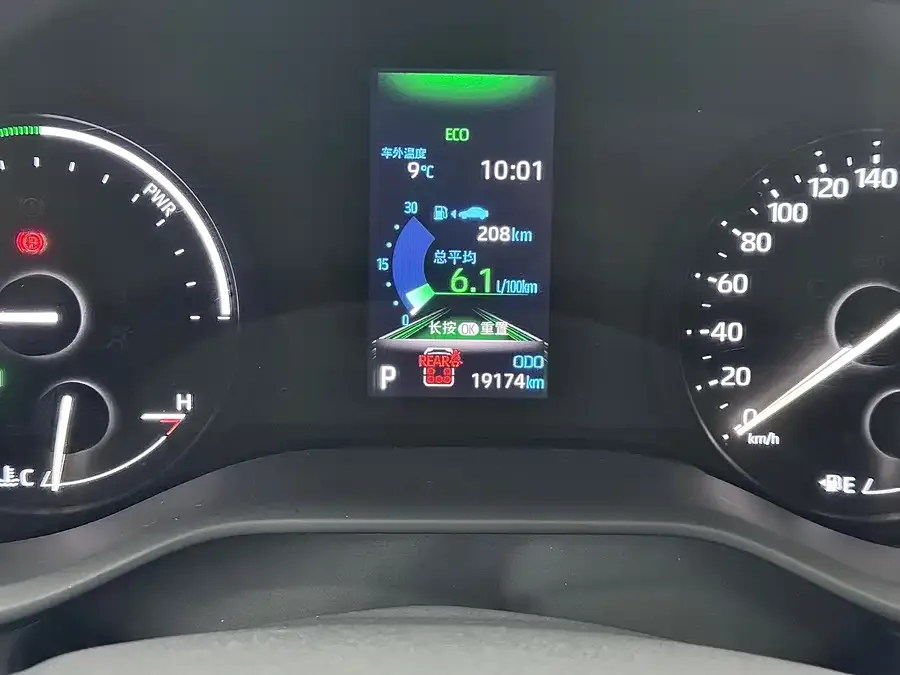 Toyota Sienna SIENNA 2024 2.5L Hybrid Comfort Edition 2025 — миниатюра 5