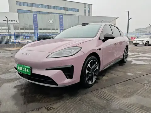 AION AION RT 2024 buy in Moscow