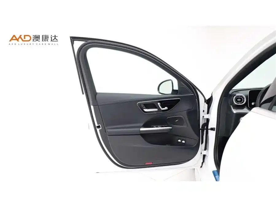 Mercedes-Benz C-class new energy Mercedes-Benz C-Class New Energy 2023 Model C 350 eL 2023 — миниатюра 3