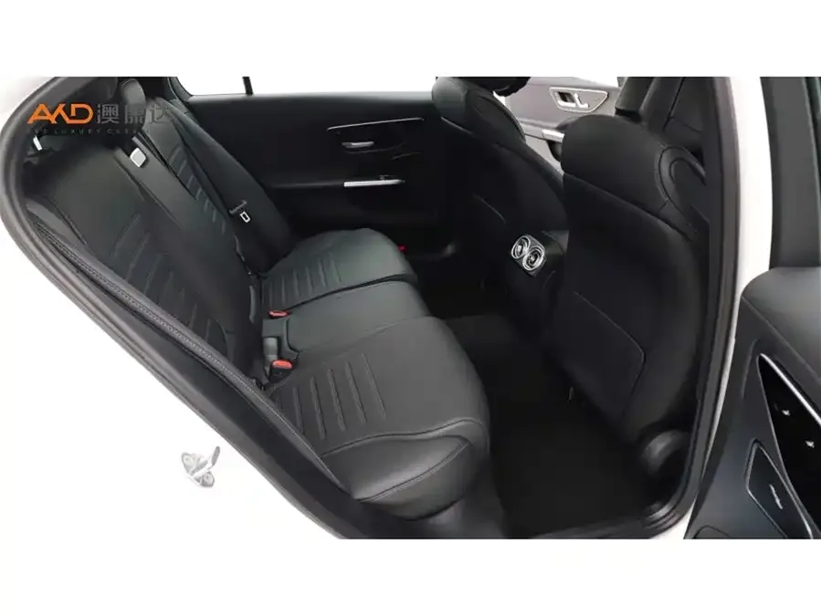 Mercedes-Benz C-class new energy Mercedes-Benz C-Class New Energy 2023 Model C 350 eL 2023 — миниатюра 5