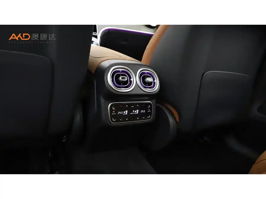 Mercedes-Benz GLC New Energy Mercedes-Benz GLC New Energy 2025 350 e L 4MATIC Collector's Edition 2025 — миниатюра 3