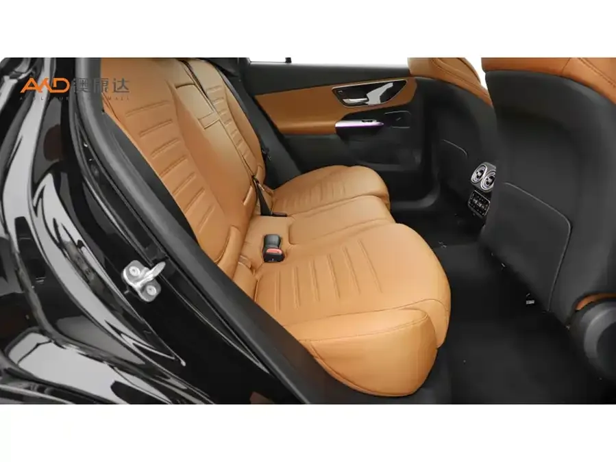 Mercedes-Benz GLC New Energy Mercedes-Benz GLC New Energy 2025 350 e L 4MATIC Collector's Edition 2025 — миниатюра 5