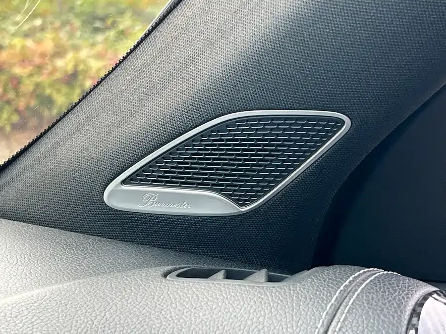 Mercedes-Benz GLB AMG Mercedes-Benz GLB AMG 2023 AMG GLB 35 4MATIC 2023 — миниатюра 5