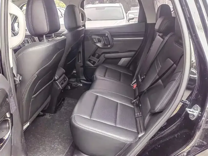 Haval Big Dog PLUS Haval Big Dog PLUS 2023 1.5T 2WD Trendy Wild Edition Plus 2023 — миниатюра 5
