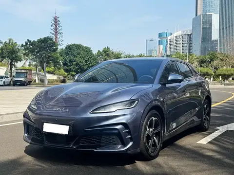 BYD Seal 06GT 2025 купить в Москве