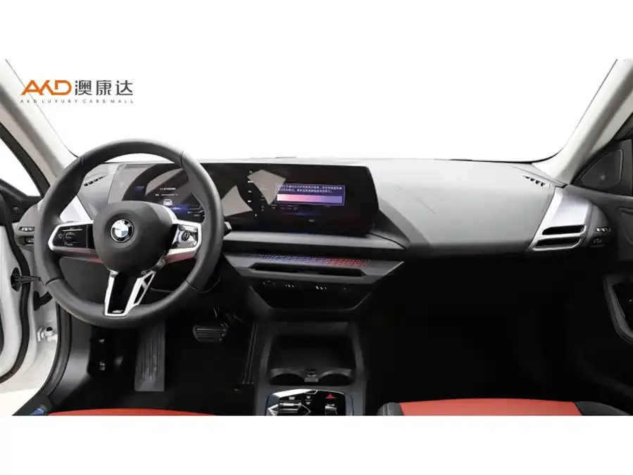 BMW 2 Series BMW 2 Series 2025 225L M Sport Night Edition 2025 — миниатюра 2