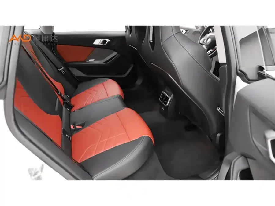 BMW 2 Series BMW 2 Series 2025 225L M Sport Night Edition 2025 — миниатюра 5