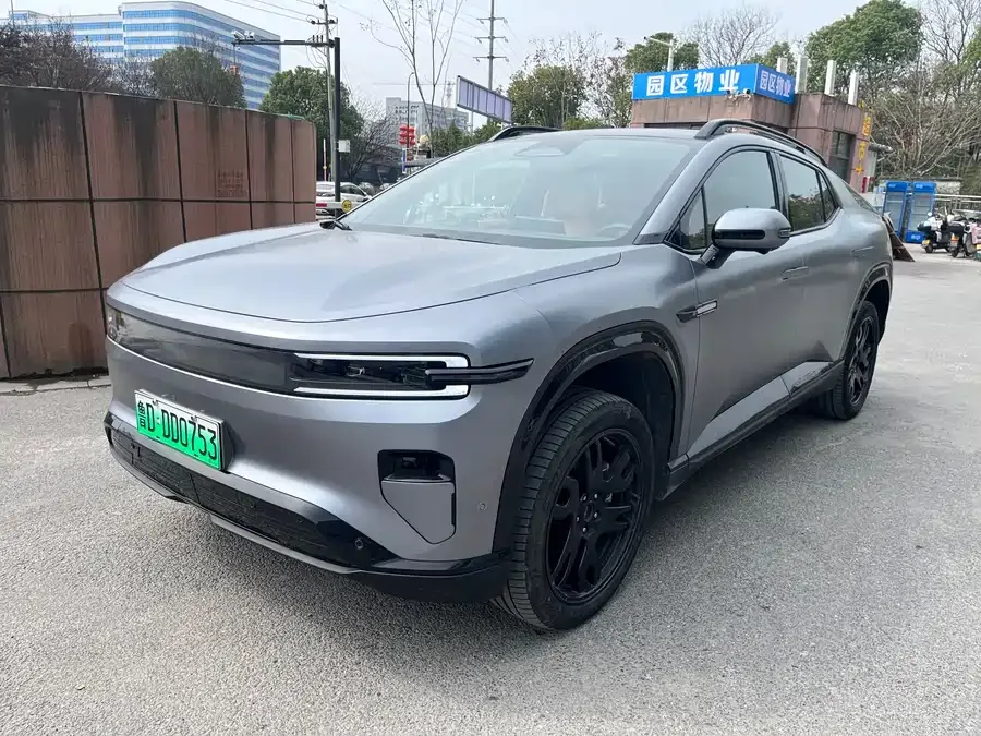 Changan E07 2024