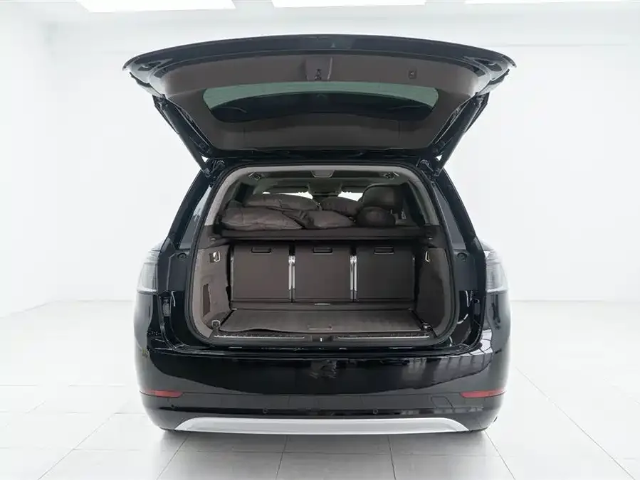 AITO M9 Wenjie M9 2024 Extended Range Ultra Edition 52kWh 5-seater Edition 2024 — миниатюра 3