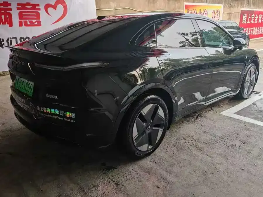 Lok Dao L60 Ledao L60 2024 60kWh 4WD version 2024 — миниатюра 2