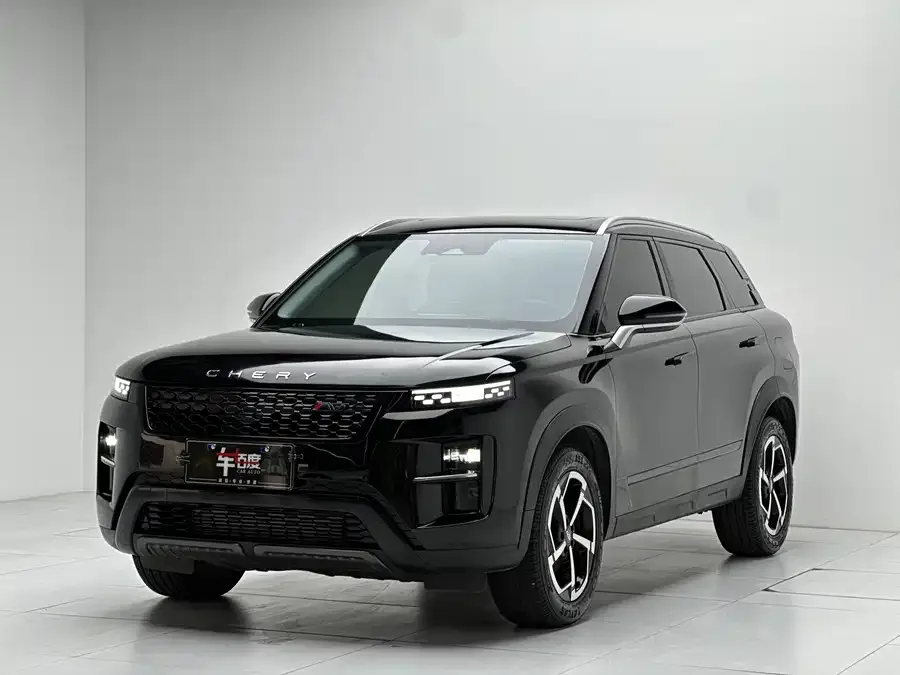 Chery Tiggo 7 2025