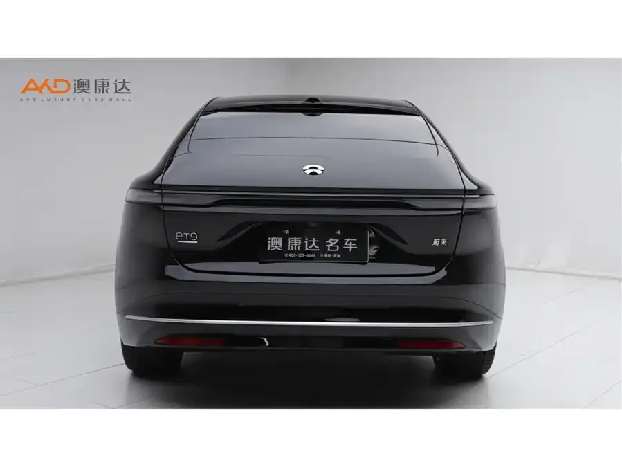 NIO ET9 NIO ET9 2025 102kWh Signature Edition 2025 — миниатюра 4