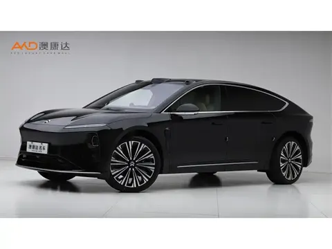 NIO ET9 2025 buy in Moscow
