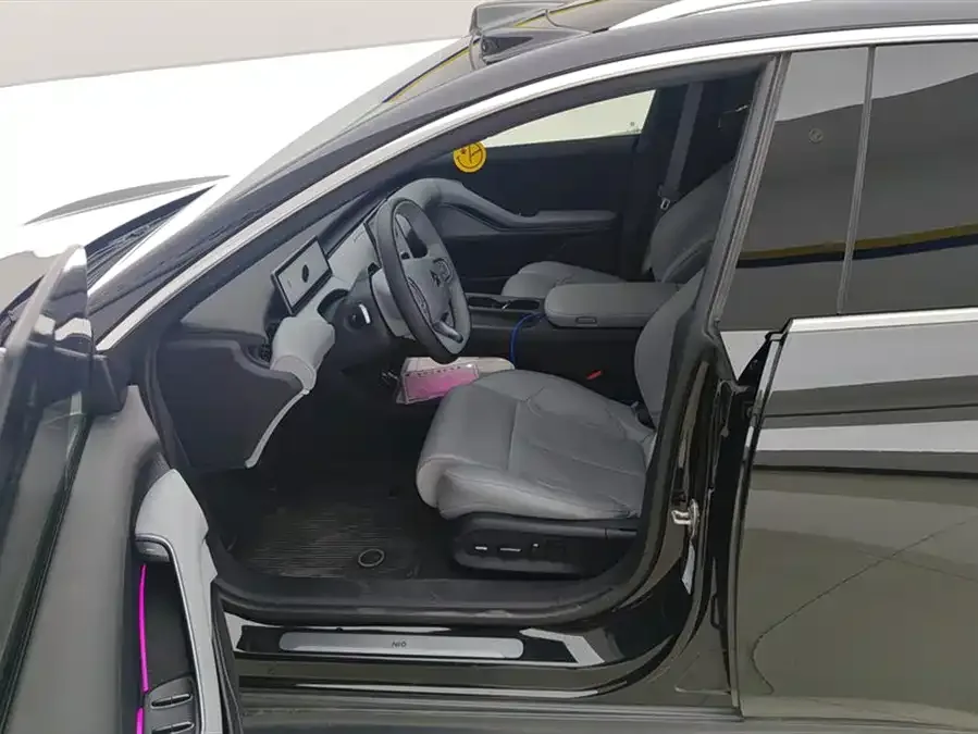 NIO ET5T NIO ET5T 2024 75kWh Touring 2024 — миниатюра 3