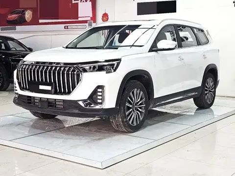Jetour X90 Plus 2026 buy in Moscow