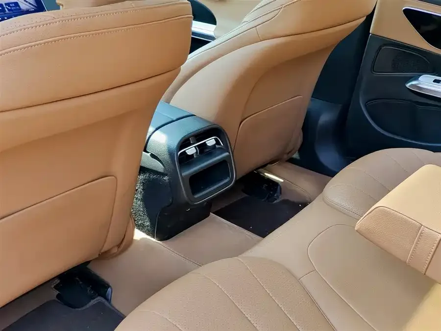 Mercedes-Benz E-Class Mercedes-Benz E-Class (Imported) 2025 E 260 Sports Edition 2025 — миниатюра 5