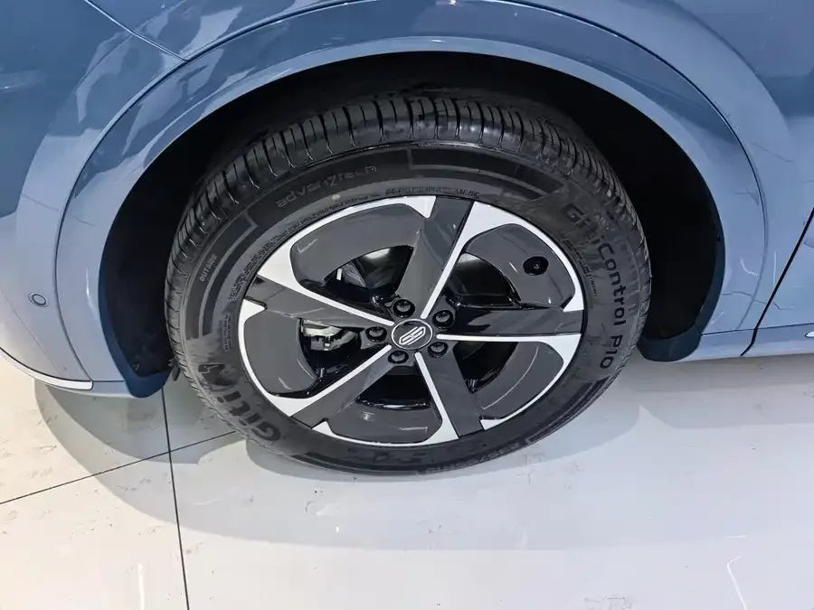 Shangjie H5 Shangjie H5 2025 Extended Range Max 2025 — миниатюра 2