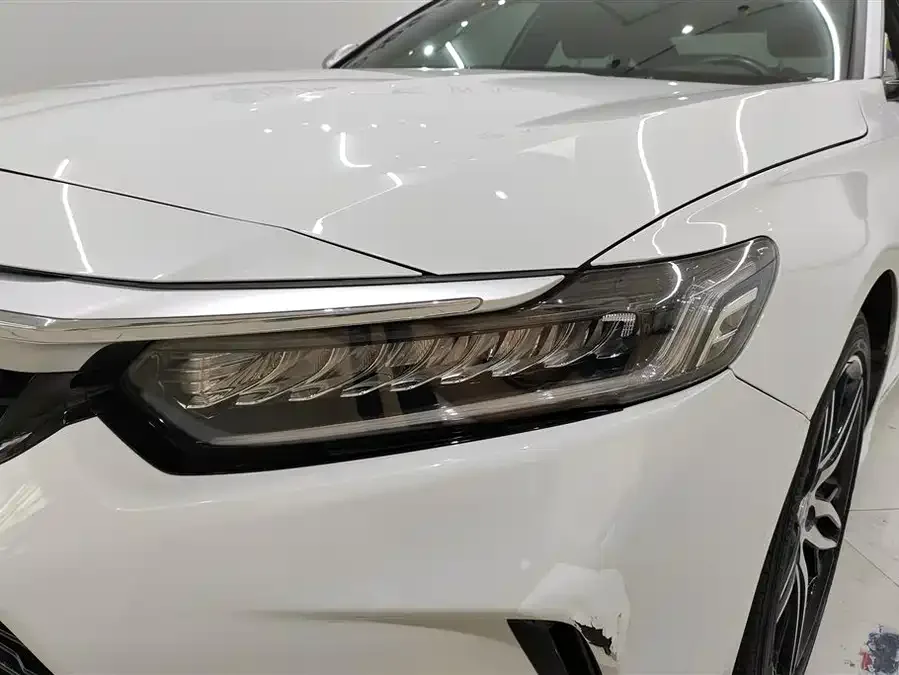 Honda Inspire 2022 Insignia 260TURBO Fine Edition 2022 — миниатюра 5