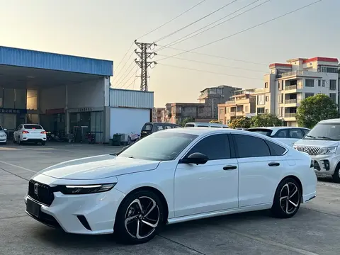 Honda Inspire 2024 buy in Moscow
