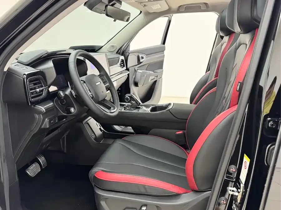 Haval KuGou Haval Kugou 2022 1.5T DCT 2WD Cool Edition 2022 — миниатюра 3