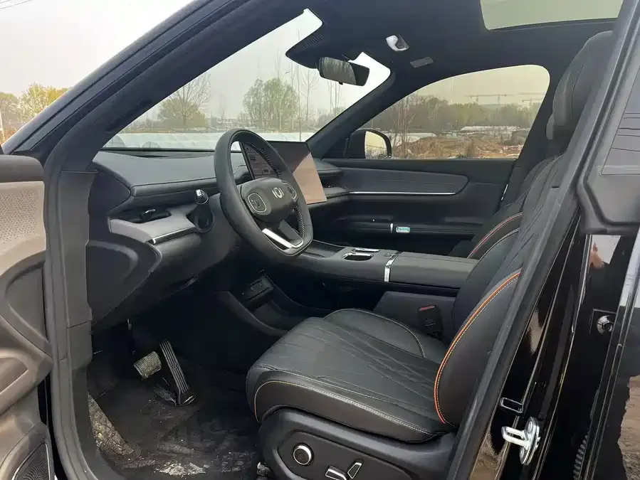 Changan Nevo Q07 2025 145 Deluxe Edition 2025 — миниатюра 4