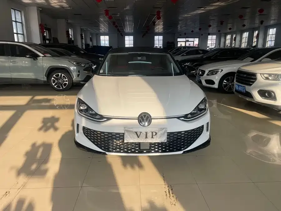 Volkswagen Lamando 2023 Lingdu Lingdu L 280TSI DSG Cool Edition 2023 — фото 1, купить с доставкой в Москву