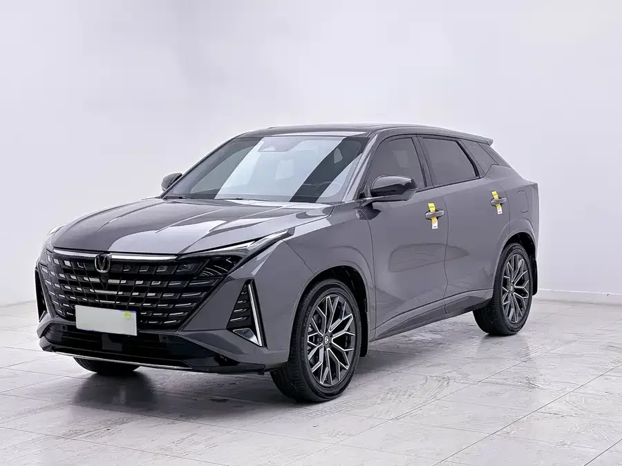 Changan Uni-Z 2025