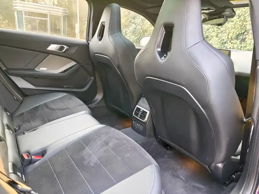 BMW M235L 2025 M235L 2025 — миниатюра 4