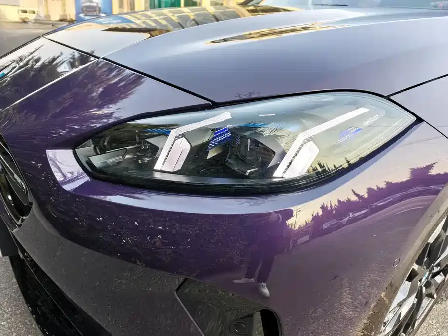 BMW M235L 2025 M235L 2025 — миниатюра 5