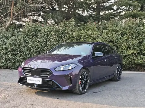 BMW M235L 2025 buy in Moscow