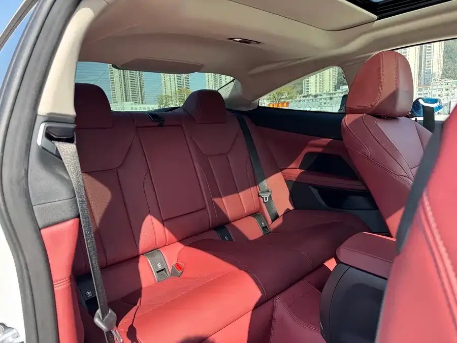 BMW 4 Series BMW 4 Series 2022 425i M Sport Package 2022 — миниатюра 4