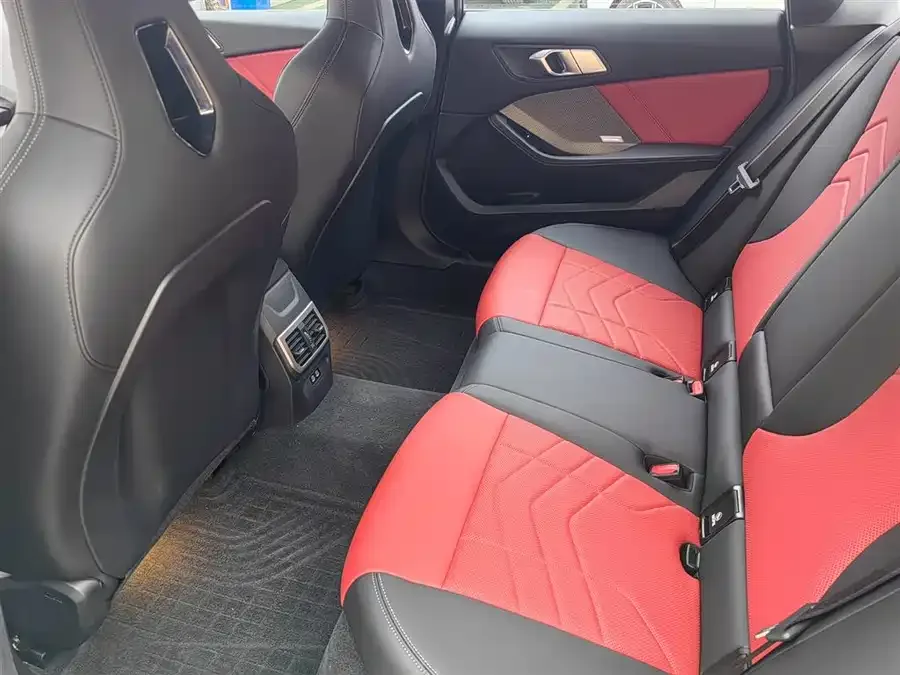 BMW M235L 2025 M235L 2025 — миниатюра 4