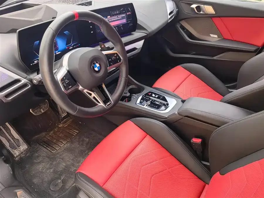 BMW M235L 2025 M235L 2025 — миниатюра 5