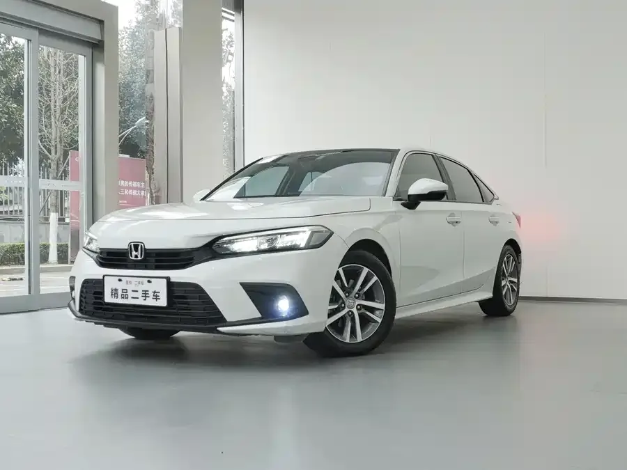Honda CIVIC 2024
