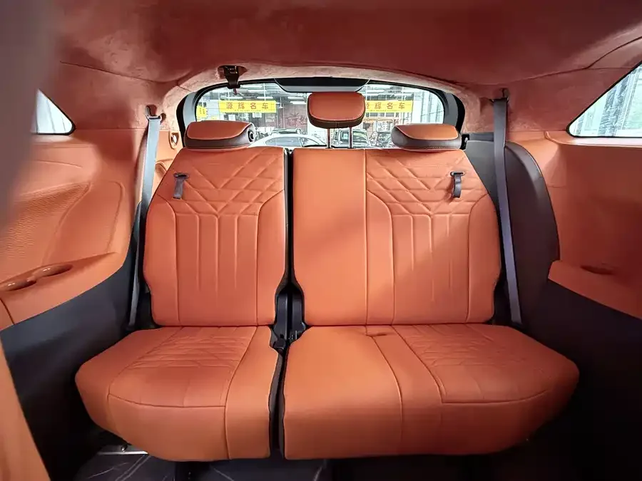 Toyota Sienna SIENNA 2021 2.5L Hybrid Comfort Edition 2023 — миниатюра 4