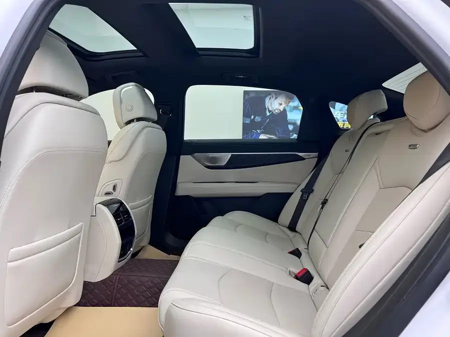 Cadillac CT6 2023 28T Luxury Edition 2024 — миниатюра 3