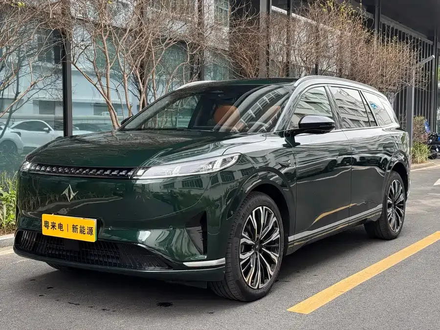 Dongfeng e008 2025