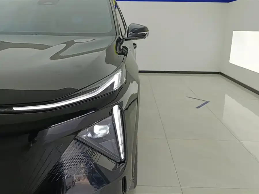 Geely Galaxy L7 Galaxy L7 2023 1.5T 115km MAX 2023 — миниатюра 5