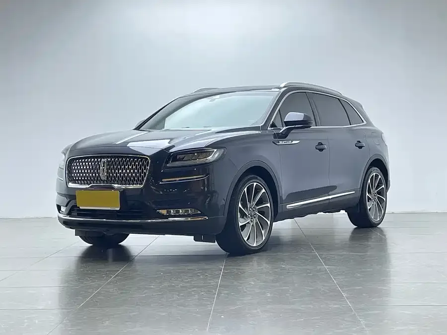 Lincoln Navigator 2023