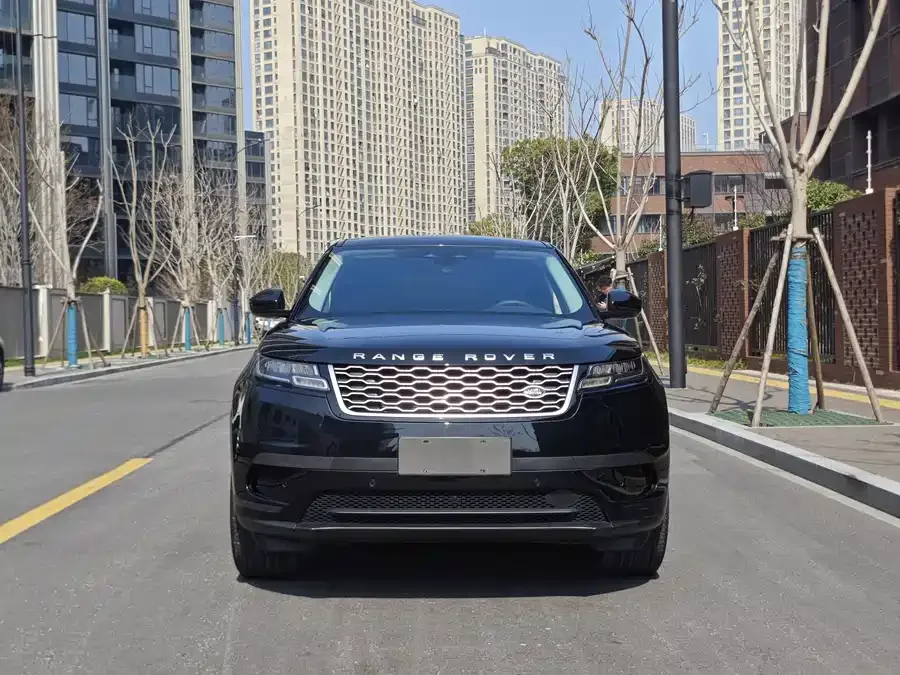 Land Rover Range Rover Velar 2022
