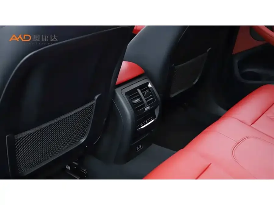 BMW X3 M40i 2022 M40i 2023 — миниатюра 3