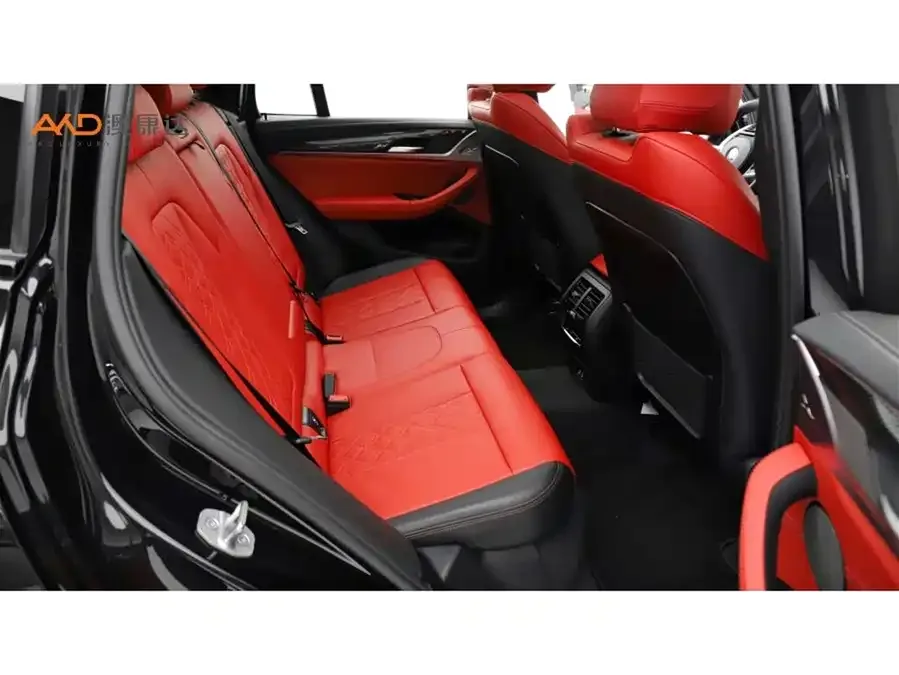 BMW X3 M40i 2022 M40i 2023 — миниатюра 5