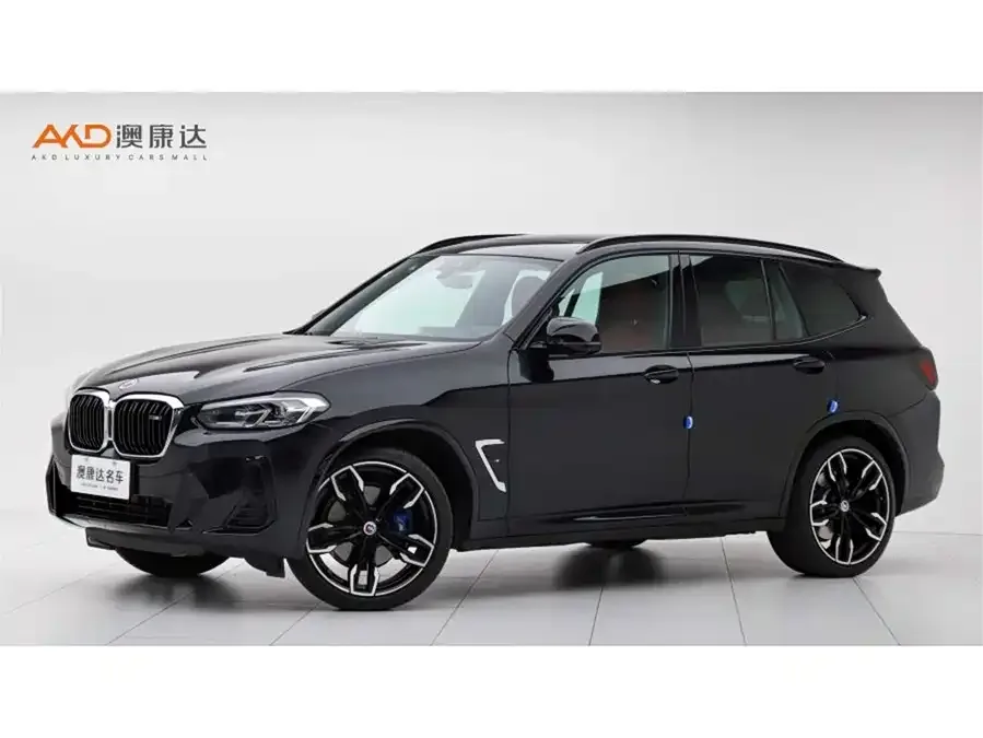 BMW X3 M40i 2023