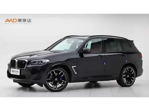 BMW X3 M40i 2023 buy in Moscow