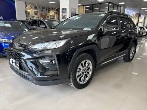 Toyota Wildlander 2025 купить в Москве