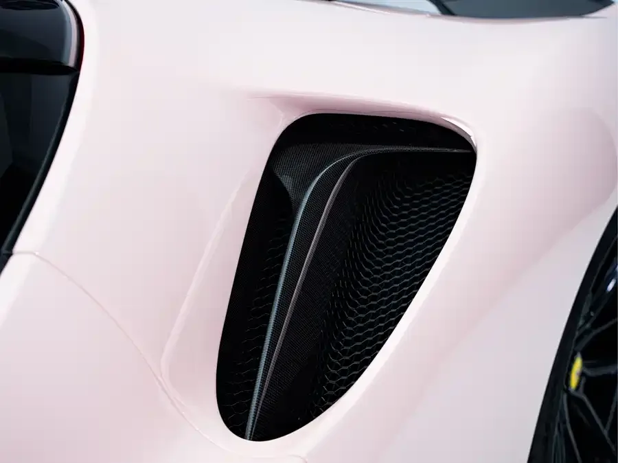 Ferrari SF90 Spider SF90 2020 3.9T V8 Stradale 2022 — миниатюра 2